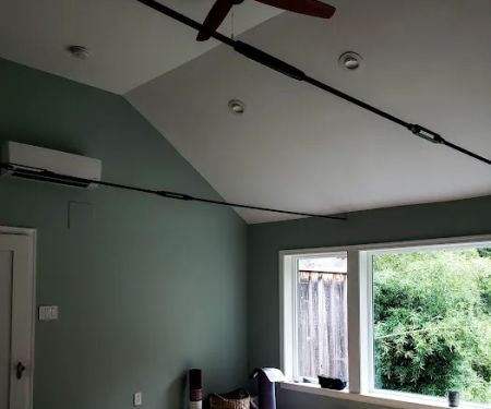 M&S Roofing & Contracting, Inc.
