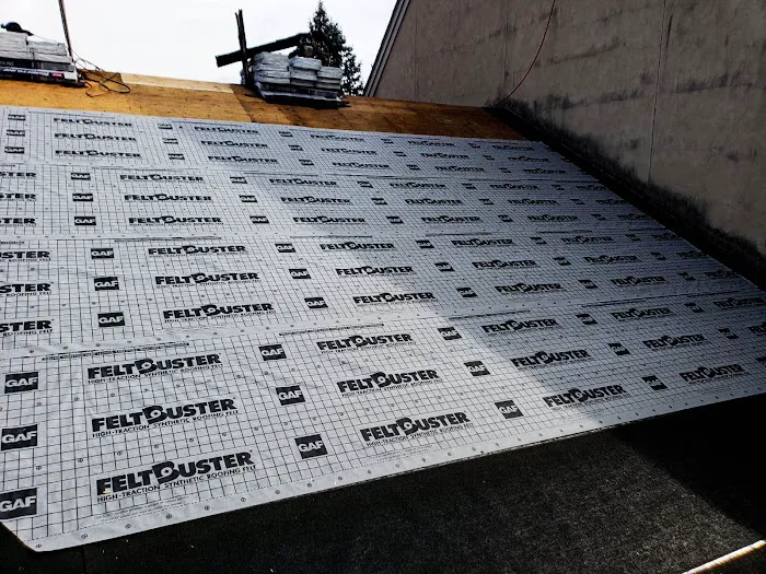 M&S Roofing & Contracting, Inc. Picture 3