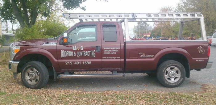 M&S Roofing & Contracting, Inc. Picture 5