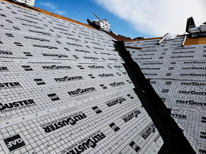 M&S Roofing & Contracting, Inc. Picture 10