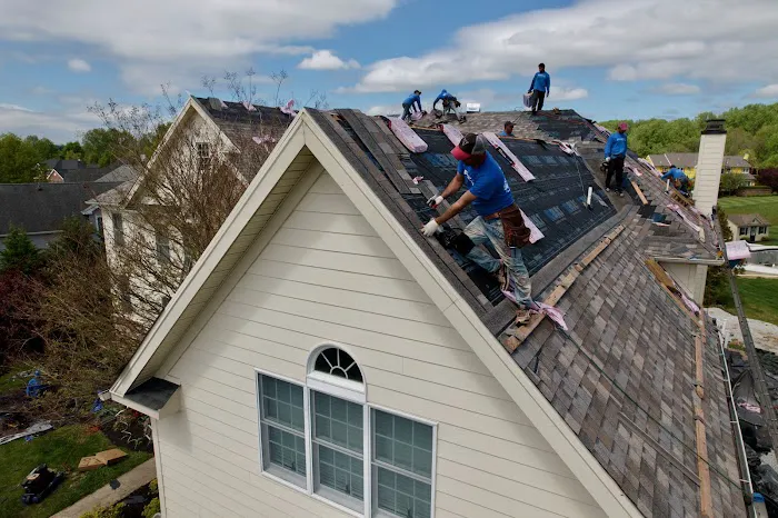 Pro Storm Repair Picture 6