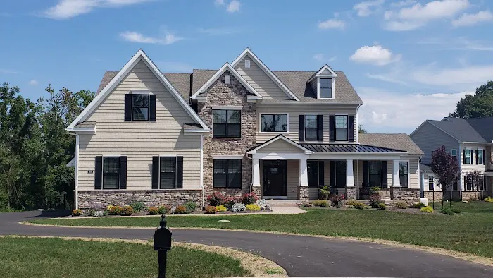 EXTERIORS ASSOCIATES INC. 30 Years of Service Picture 3