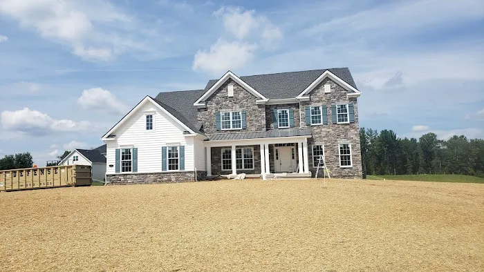 EXTERIORS ASSOCIATES INC. 30 Years of Service Picture 1