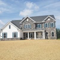 EXTERIORS ASSOCIATES INC. 30 Years of Service ico