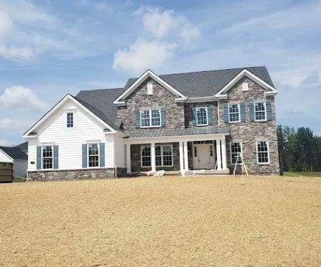 EXTERIORS ASSOCIATES INC. 30 Years of Service