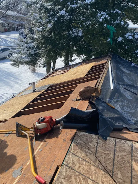 B&N Family Contracting LLC Picture 2