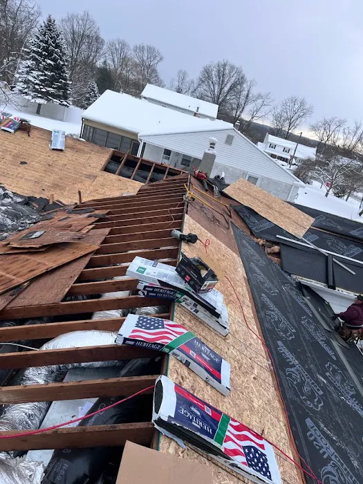 B&N Family Contracting LLC Picture 1