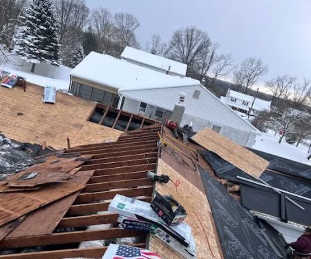 B&N Family Contracting LLC