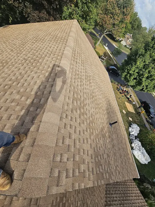 SANGIULIANO ROOFING Picture 1