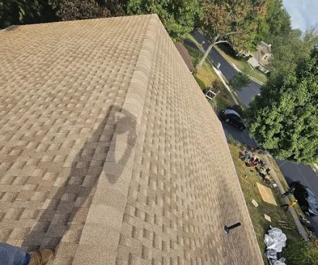 SANGIULIANO ROOFING