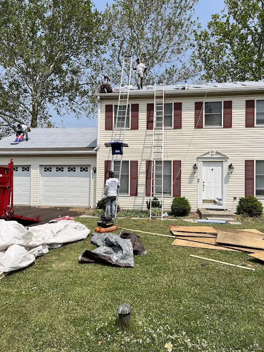 SANGIULIANO ROOFING Picture 4