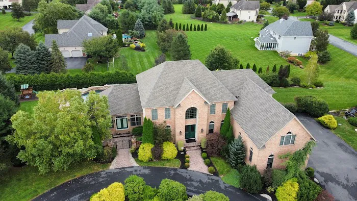 SANGIULIANO ROOFING Picture 6