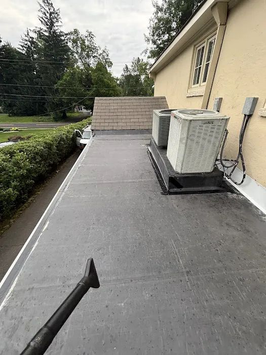 SANGIULIANO ROOFING Picture 7