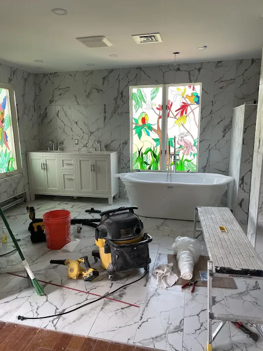 Albright Hughes Urethane Picture 1