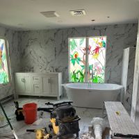 Albright Hughes Urethane ico