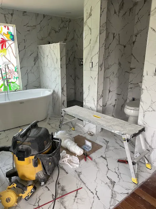 Albright Hughes Urethane Picture 4