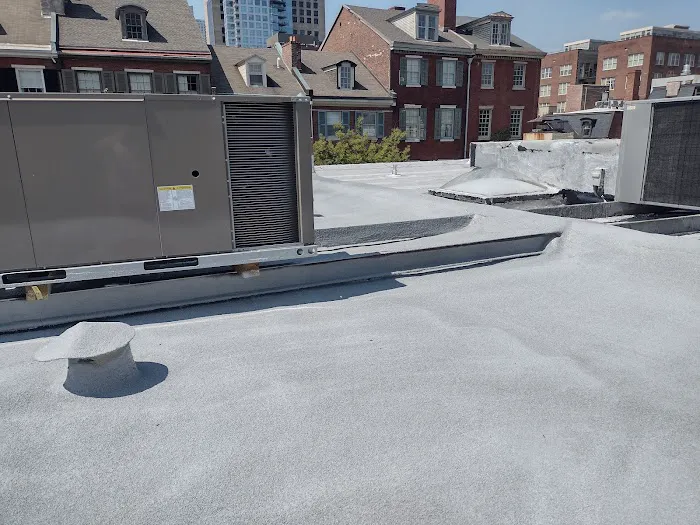 Albright Hughes Urethane Picture 9