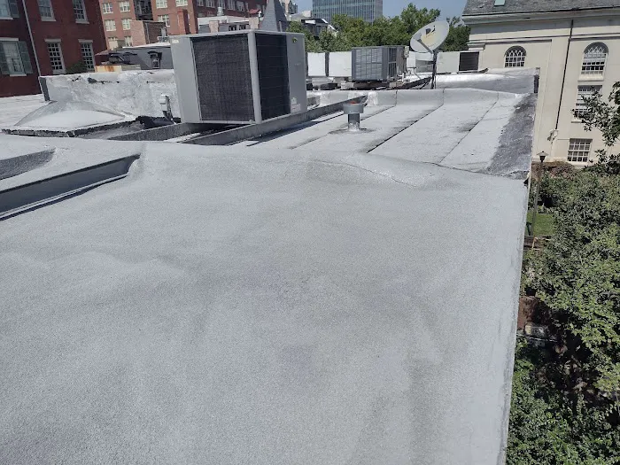 Albright Hughes Urethane Picture 8