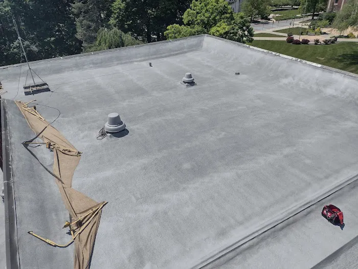 Albright Hughes Urethane Picture 7