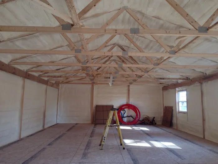 Albright Hughes Urethane Picture 5