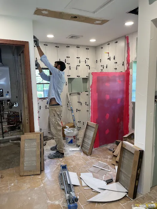 Albright Hughes Urethane Picture 2