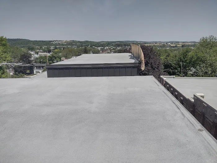 Albright Hughes Urethane Picture 6