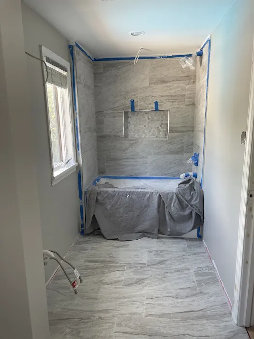 Albright Hughes Urethane Picture 3