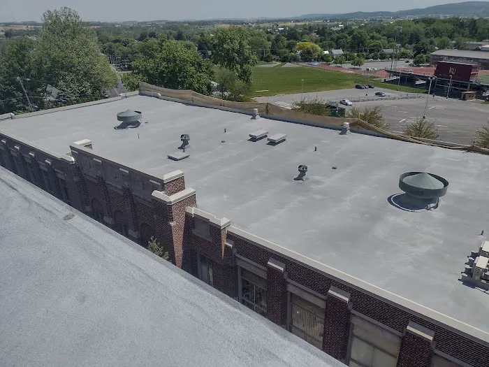 Albright Hughes Urethane Picture 10