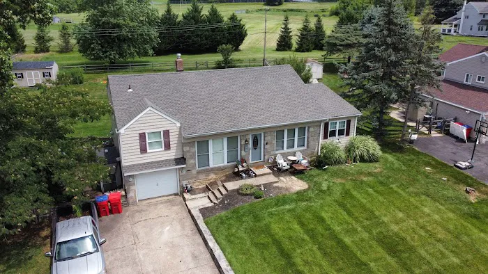 M. Green Construction LLC Picture 1