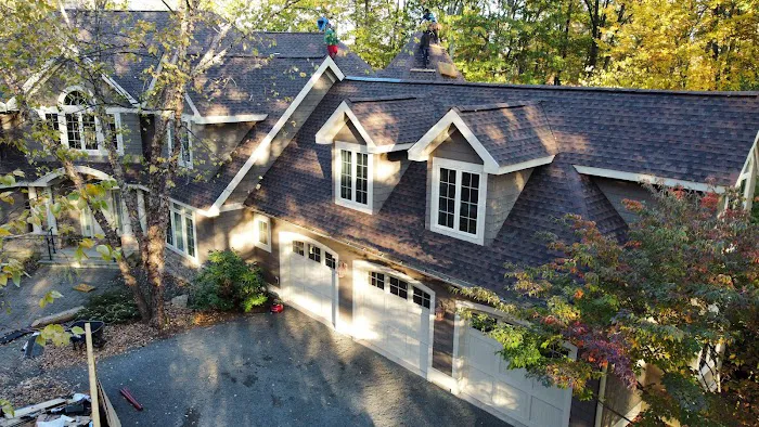 M. Green Construction LLC Picture 4