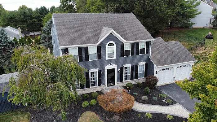 M. Green Construction LLC Picture 7