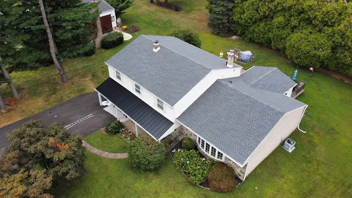 M. Green Construction LLC Picture 5