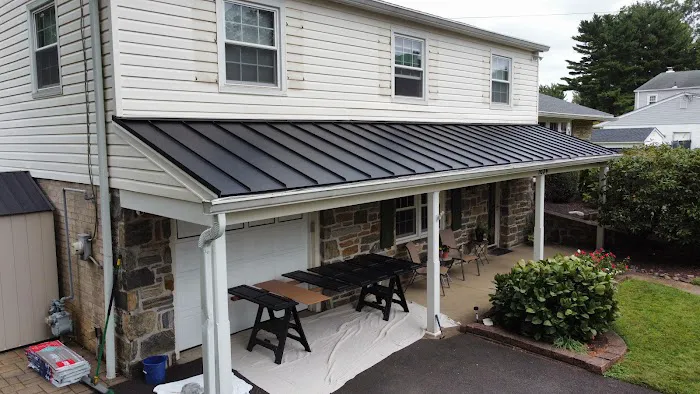 M. Green Construction LLC Picture 9