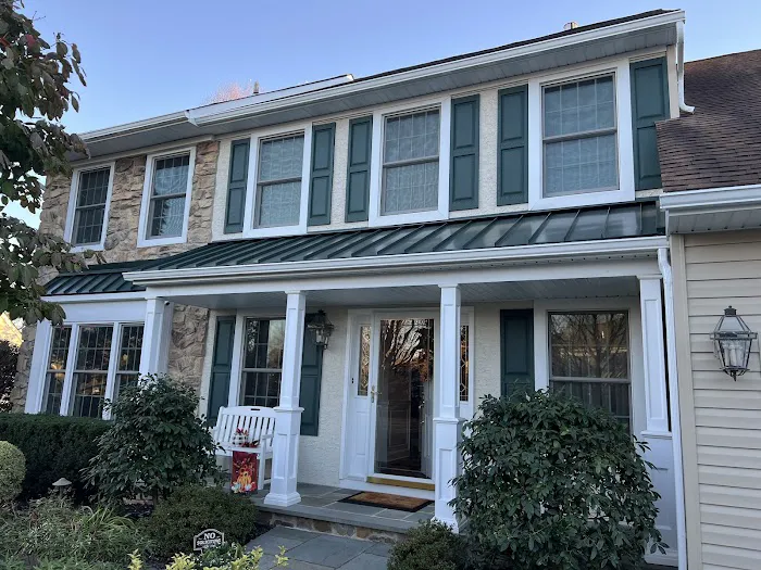 C&C Family Roofing & Siding Picture 2