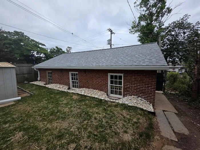 C&C Family Roofing & Siding Picture 1