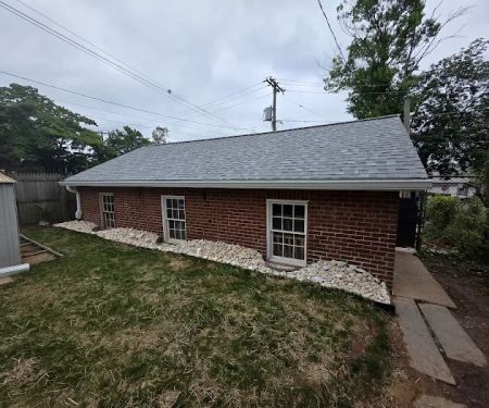 C&C Family Roofing & Siding