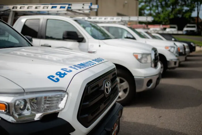 C&C Family Roofing & Siding Picture 6