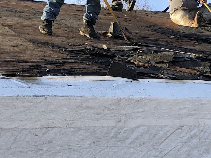 PRIME ROOFING Picture 1