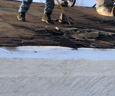 PRIME ROOFING