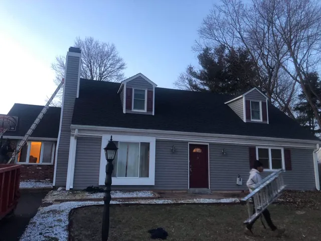 PRIME ROOFING Picture 3