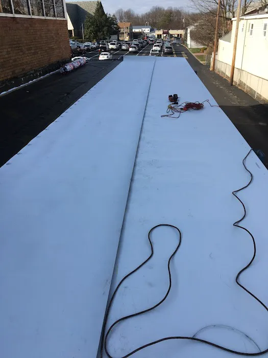 PRIME ROOFING Picture 4