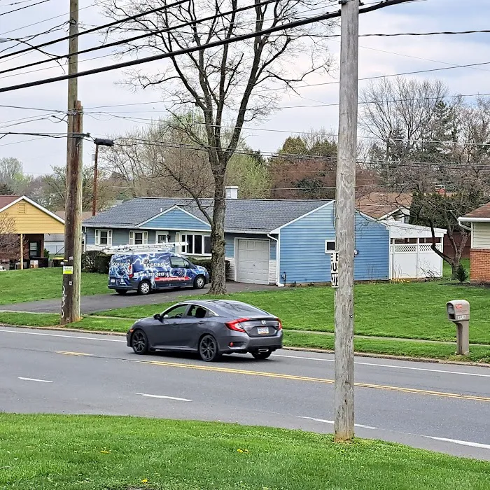 In The Light Roofing Picture 4