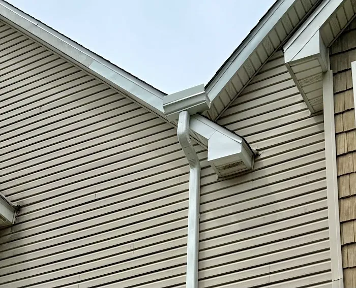 In The Light Roofing Picture 2