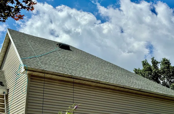 In The Light Roofing Picture 1