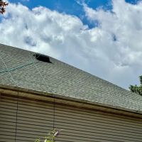 In The Light Roofing ico