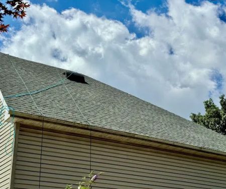 In The Light Roofing