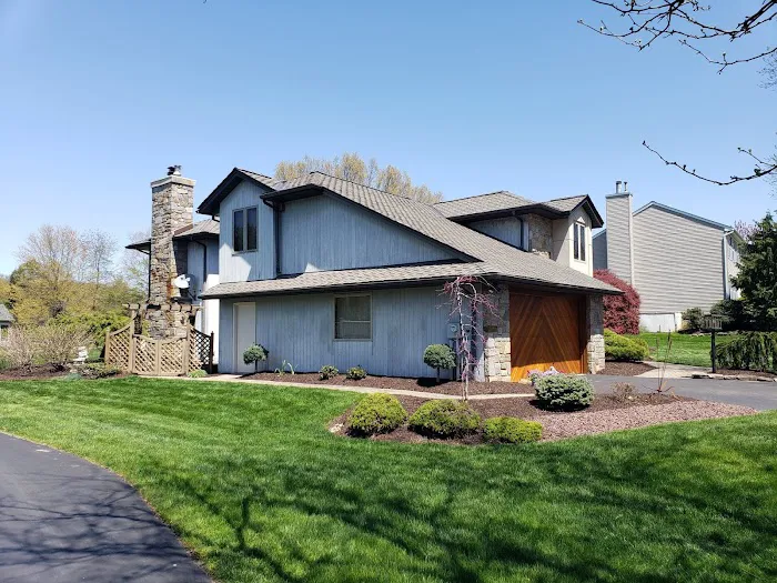 Paul Wright Roofing Picture 2