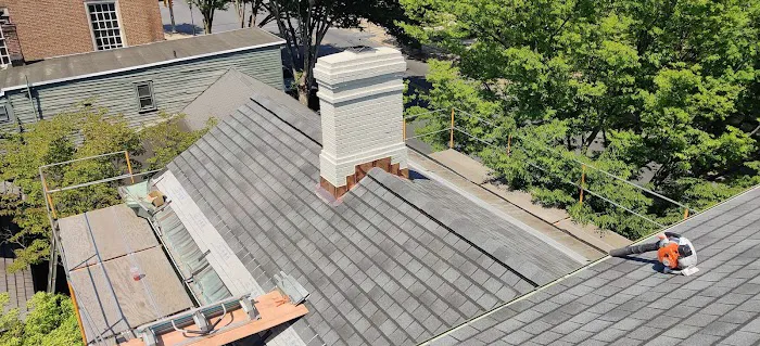 Paul Wright Roofing Picture 5