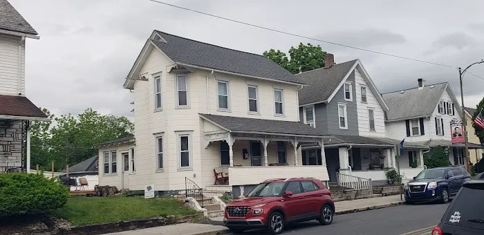 Paul Wright Roofing Picture 3