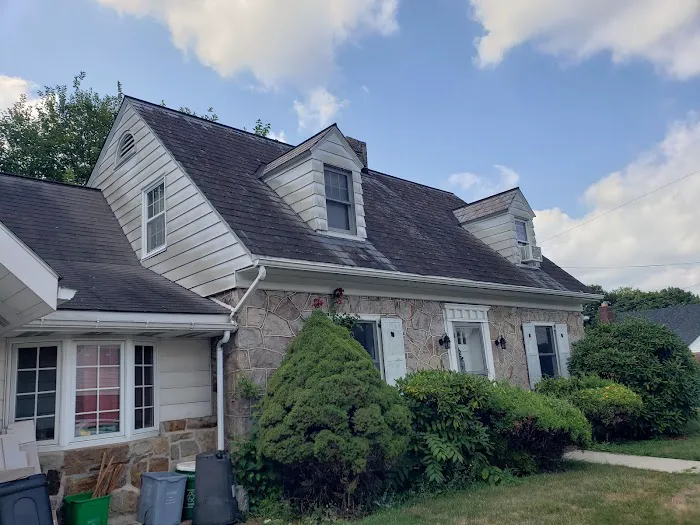 Paul Wright Roofing Picture 6